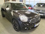Mini Paceman (2013) 1.6D ALL4,klima,výhřev,4x4,man - náhled 4