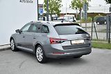 Škoda Superb (2024) Style plus 2.0 TDI 110kW DSG - náhled 11