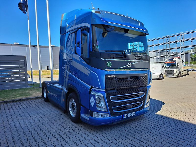 Volvo FH (2019) 500XL  - fotka 2 z 6
