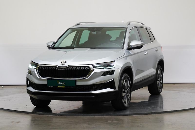 Škoda Karoq - fotografie inzerátu