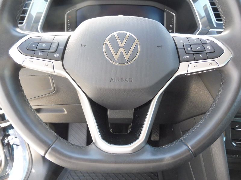 Volkswagen Tiguan (2023) Life 1,5 TSI 110kW - fotka 10 z 25