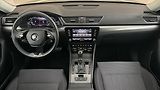 Škoda Superb 2.0 TDI DSG 4x4 Style Combi - náhled 8