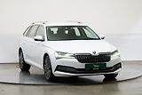 Škoda Superb - náhled 8