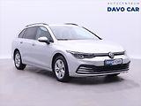 Volkswagen Golf 1,5 TSI EVO 110kW mHEV Life DS - náhled 1