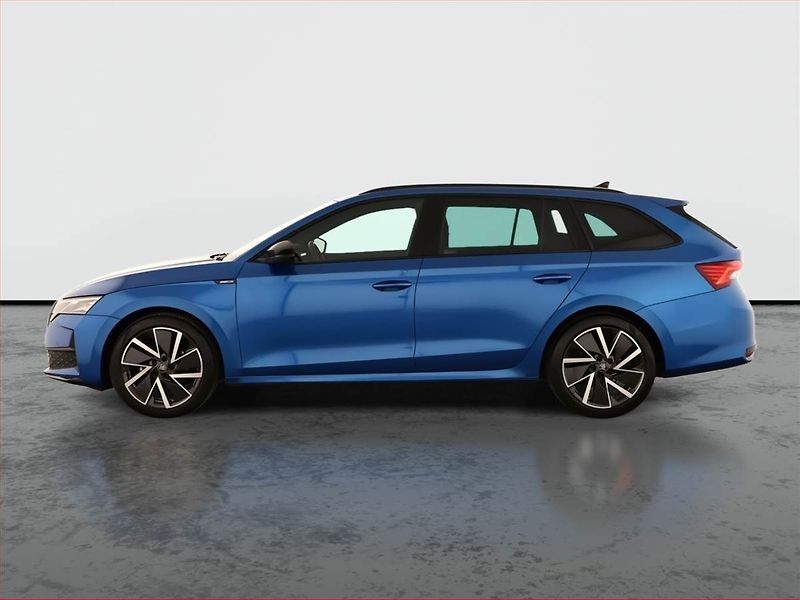 Škoda Octavia (2025) 1.5 TSI, SPORTLINE, DPH - fotka 3 z 16