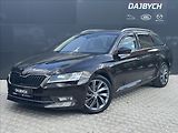 Škoda Superb 2,0 TDI 110kW L&K ČR 1.MAJITEL - náhled 1