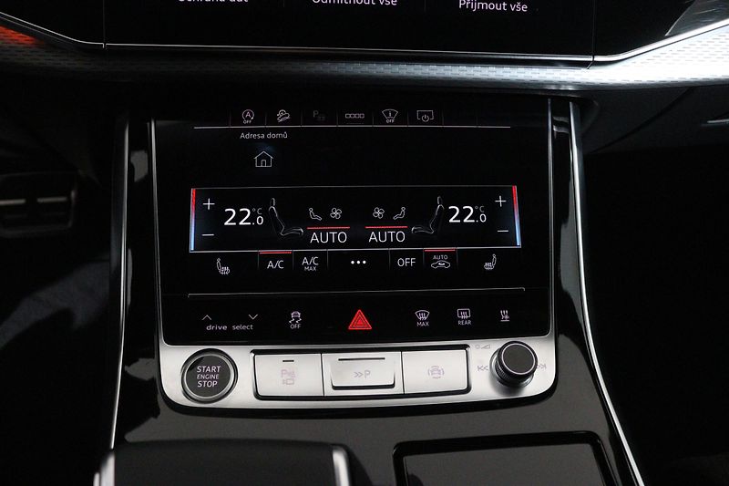 Audi Q7 S LINE 50 TDI QUATTRO - fotka 18 z 26