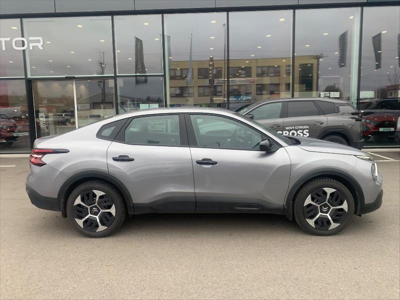 Citroën C4 X 1,2 PureTech  You ZÁRUKA - fotka 7 z 17