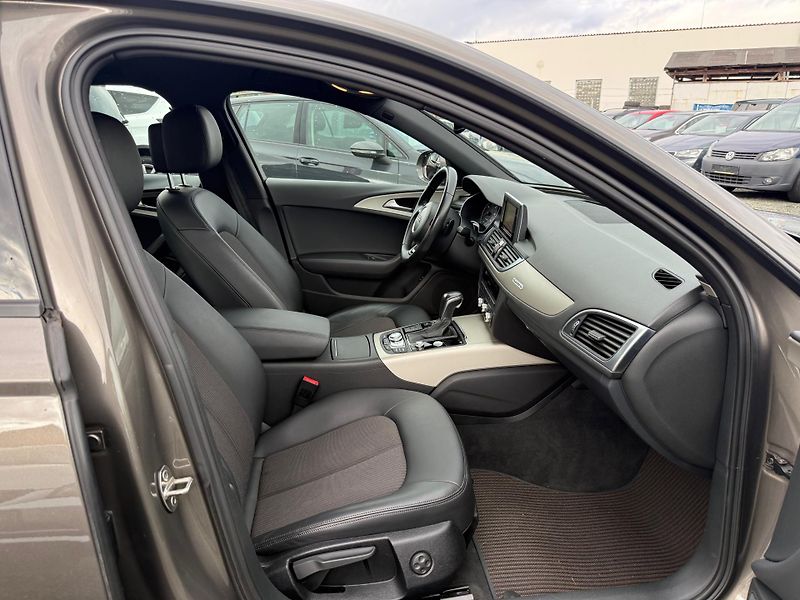 Audi A6 Allroad 3.0 TDI QUATTRO - fotka 10 z 12