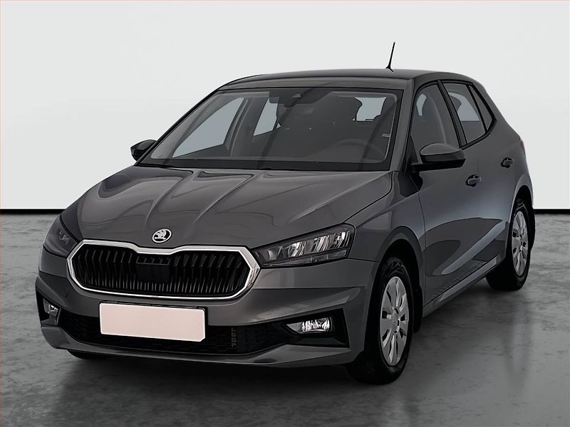 Škoda Fabia (2024) Selection 1.0 TSI, ČR,1.maj - fotka 2 z 17