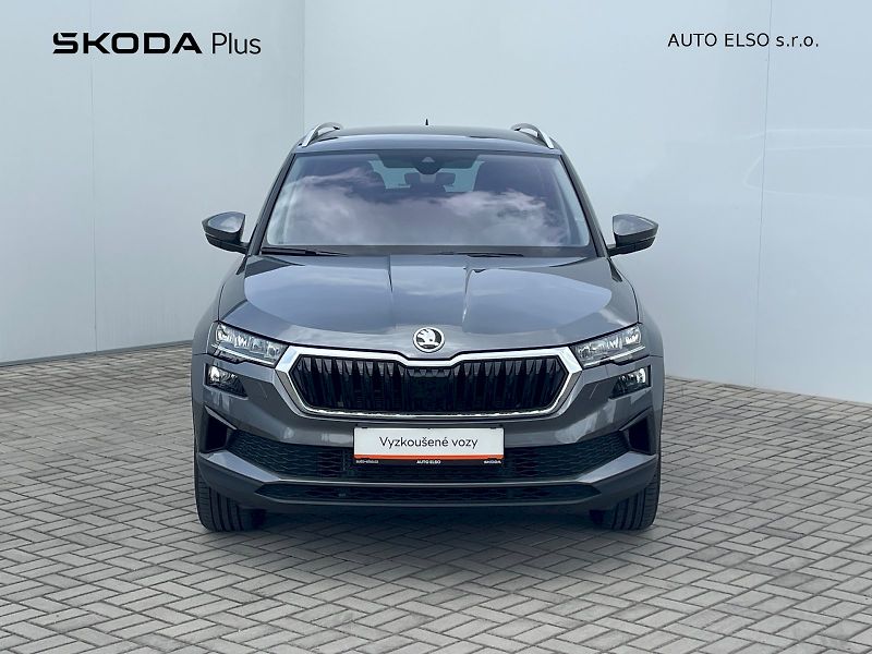 Škoda Karoq (2024) 2.0 TDI / 110 kW DSG 4x4 Top S - fotka 4 z 30