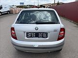 Škoda Fabia 1,4 MPi ALU STK 5/2028 - náhled 7