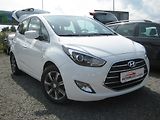 Hyundai ix20 1.4 CRDi 66 kW Komfort DPH ČR! - náhled 8