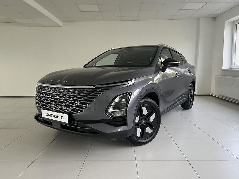 Omoda 5 (2025) 1.6 TGDI PREMIUM - fotografie inzerátu