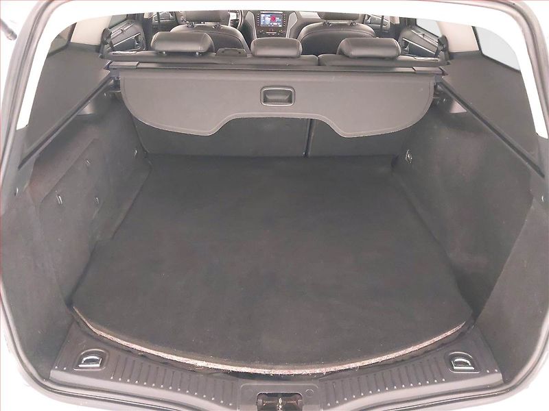 Ford Mondeo (2011) Titanium 2.0 TDCi, po STK - fotka 14 z 19