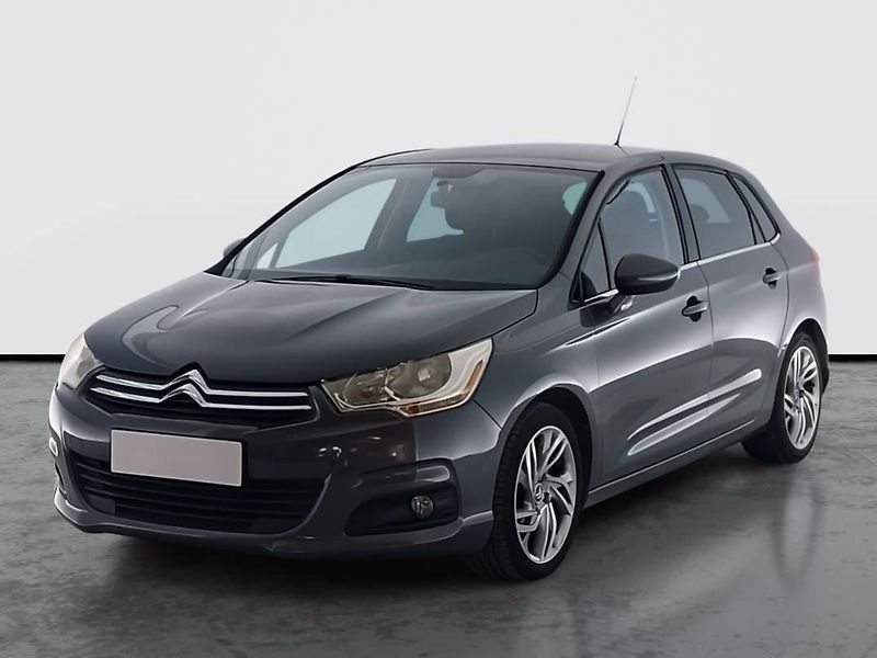 Citroën C4 (2011) 1.4 16V, Tempomat - fotka 2 z 17