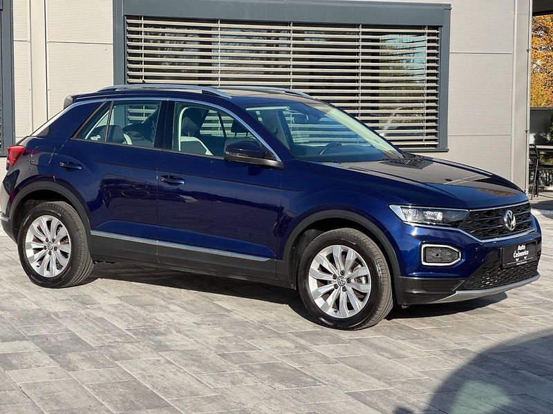 Volkswagen T-Roc (2019) SPORT 1.5 TSI DSG - fotka 3 z 40