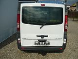 Opel Vivaro 2.0DCI 66Kw Klima L1H1 - náhled 8