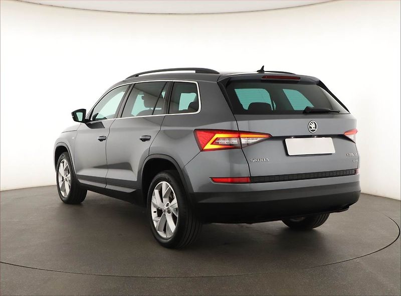 Škoda Kodiaq (2020) Style 2.0 TDI 4x4 - fotka 4 z 20