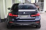 BMW Řada 5 520i M-SPORT 1M ČR REZERVACE - náhled 10