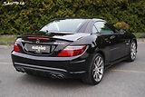Mercedes-Benz SLK (2012) 55 AMG V8 310KW MAGIC SKY - náhled 4