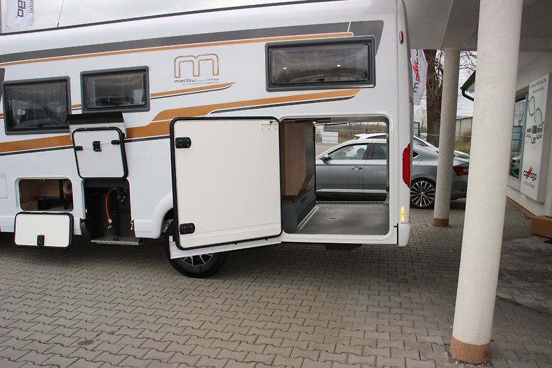 Malibu (2025) I 450 RB AKCE - fotka 16 z 56