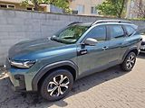 Dacia Bigster (2026) journey mild hybrid 140 - náhled 1