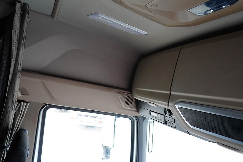 DAF XG 480 / ACC / EURO 6 / I – COOL - fotka 47 z 49