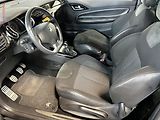 Citroën DS3 (2011) 1.6VTi, AC, tempo, park.asist - náhled 9