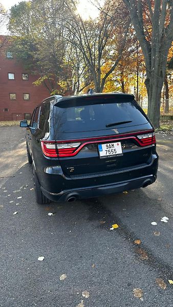 Dodge Durango (2023) - fotka 6 z 15