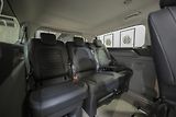 Ford Tourneo Custom 2.0 EcoBlue 125 kW 4x4 - náhled 19