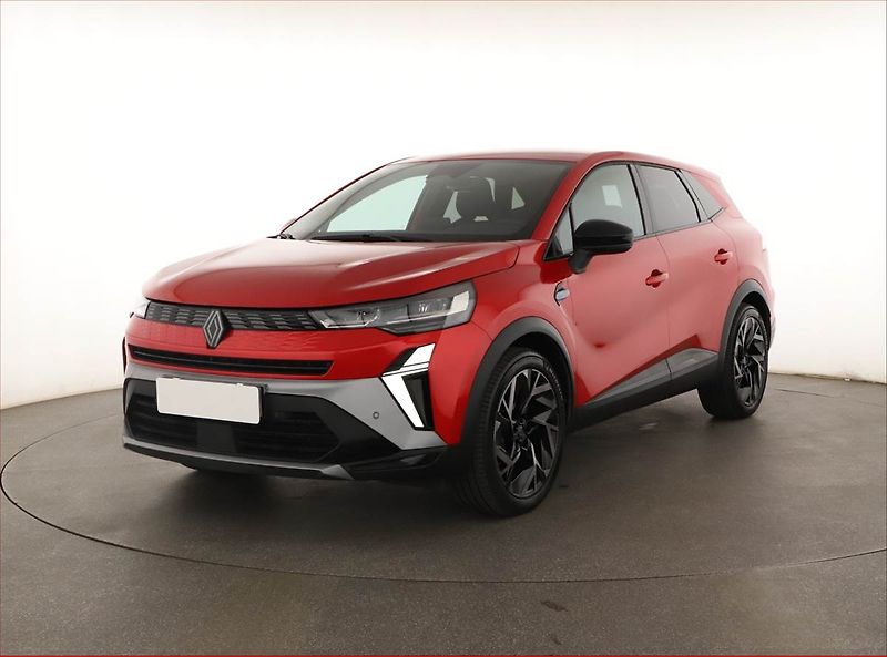 Renault Symbioz (2025) esprit Alpine E-Tech Full Hybr - fotka 2 z 20