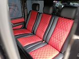 Mercedes-Benz Třídy G 63 AMG 400kW DESIGNO DPH - náhled 17