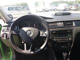 Škoda Rapid 1.4TSi,DSG,XENONY,PANORAMA!! - náhled 13