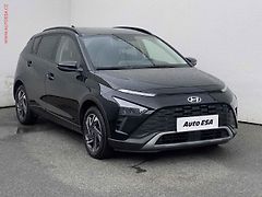 Hyundai Bayon (2022) 1.0 T-GDi, 1.maj,ČR, Smart - fotografie inzerátu