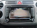 Volkswagen Tiguan (2008) 2.0 TDI, 4X4, Navi, Tempomat - náhled 17