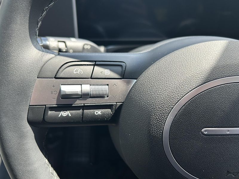 Hyundai Tucson 1,6 T-GDI 4x2 118 kW SMART FL - fotka 17 z 30