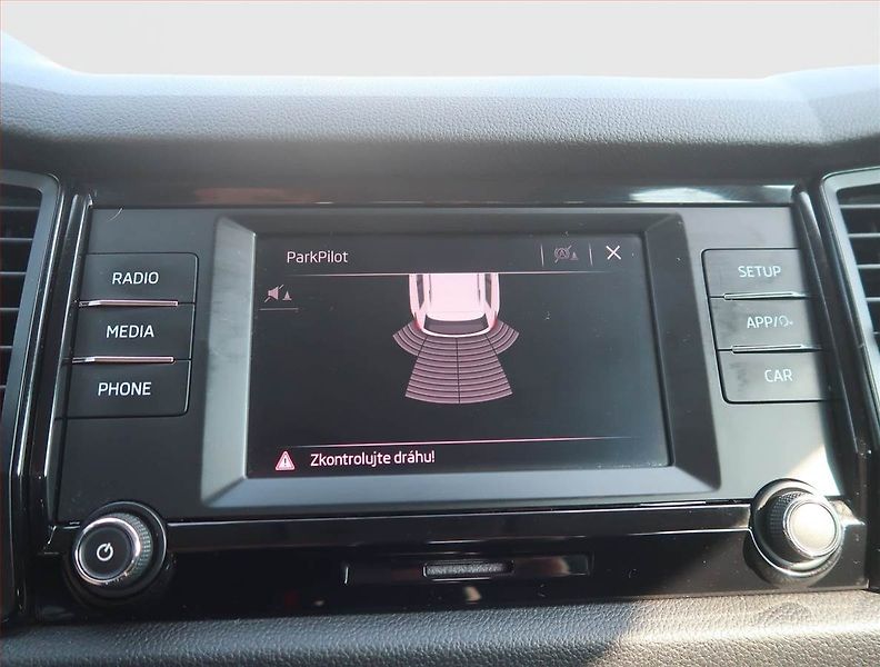 Škoda Kodiaq (2018) Ambition Plus 2.0 TDI, Automat - fotka 12 z 17