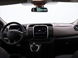Renault Trafic 1,6 dCi 107kW Pass CZ L1H1 - náhled 20