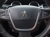 Peugeot 508 (2015) 2.0 HDi, Automat, Navi - náhled 17