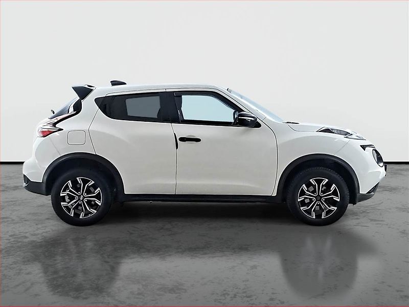 Nissan Juke (2017) 1.2 DIG-T, Serv.kniha, Navi - fotka 6 z 19