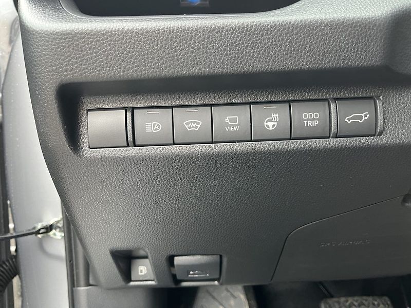 Toyota RAV4 2.5 PHEV Selection - fotka 27 z 33