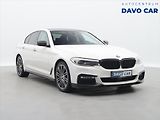 BMW Řada 5 3,0 530d 195kW xDrive CZ - náhled 1