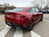 Mercedes-Benz GLE (2024) 450 D 4MATIC kupé - náhled 8