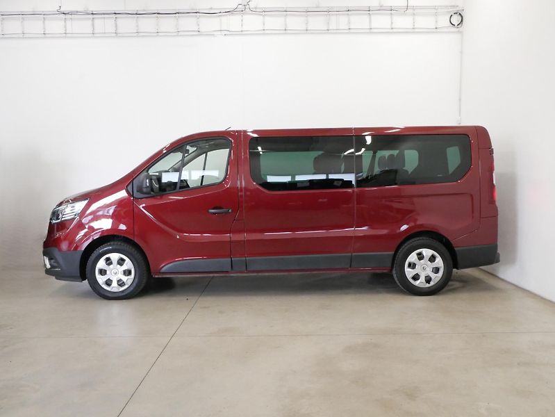 Renault Trafic - fotka 3 z 30