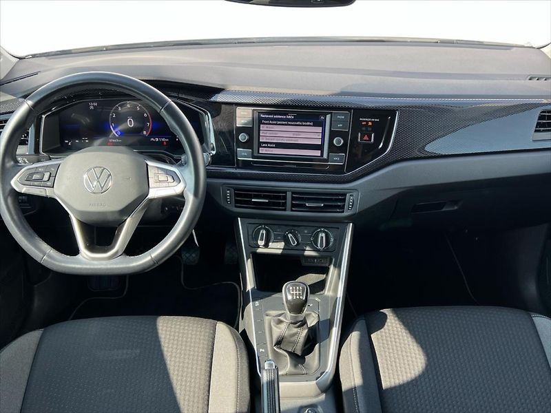 Volkswagen Taigo 1,0 TSi 81 kW LIFE - fotka 5 z 27