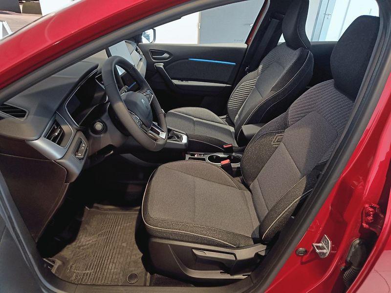 Renault Captur (2026) Techno TCe 115 - fotka 8 z 13