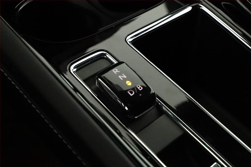 Škoda Enyaq (2022) Sportline 60 (62 kWh), SoH 91% - fotka 10 z 24