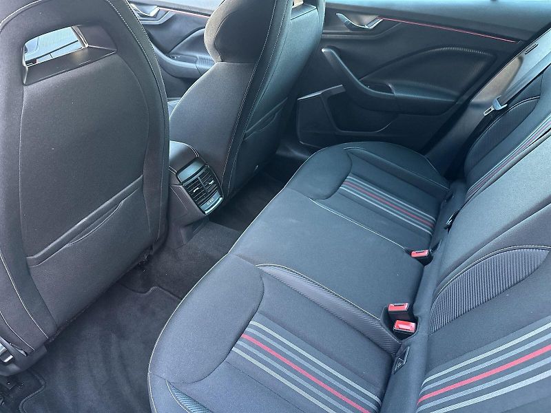 Škoda Scala (2024) 1.0 TSI Monte Carlo - fotka 8 z 28