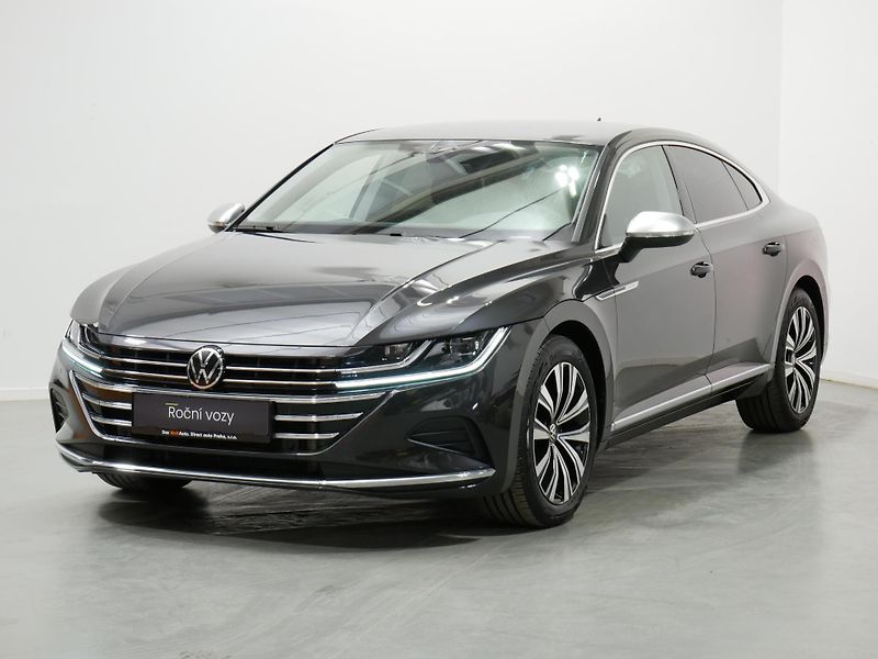 Volkswagen Arteon - fotografie inzerátu